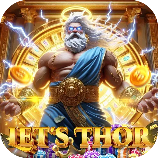 LETSTHOR - Balapan Motor Penuh Aksi