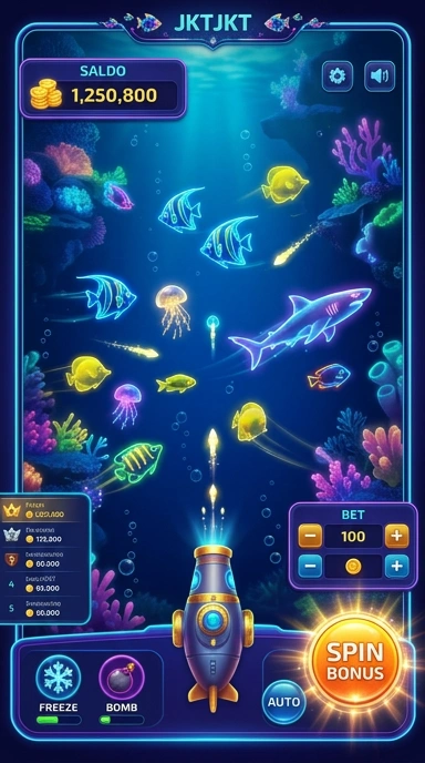 Screenshot aplikasi jktjkt menampilkan berbagai pilihan aplikasi dengan jelas.